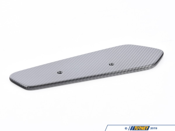 Genuine BMW Rear Spoiler Side Section - Left - F82 51628065531