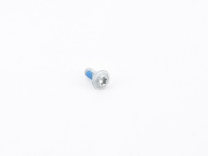 Genuine BMW Torx Bolt Isa M6X16 - 51257066562 - E89,F10,F12,F13,F31