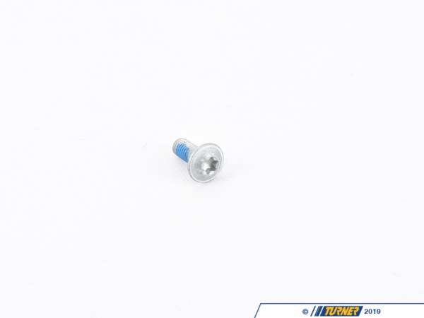 Genuine BMW Genuine BMW Torx Bolt Isa M6X16 - 51257066562 - E89,F10,F12,F13,F31 51257066562