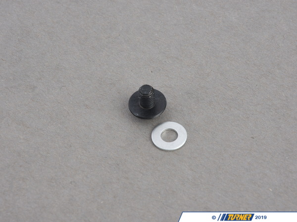 Genuine BMW Genuine BMW Chain Tensioner - 11318544896 - i01 i3 11318544896