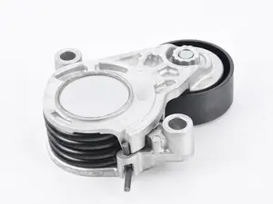 Accessory Belt Tensioner