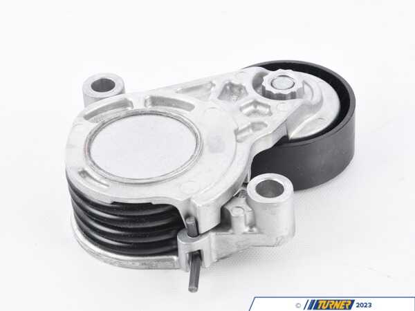 Genuine MINI Accessory Belt Tensioner 11288479475