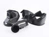 Eventuri Eventuri Carbon Fiber Intake System - F87 M2 Competition S55 3.0L EVE-M2C-CF-INT View 4