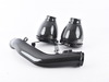 Eventuri Eventuri Carbon Fiber Intake System - F87 M2 Competition S55 3.0L EVE-M2C-CF-INT View 5