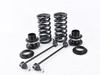 BC Racing BC Racing BR Series Extreme Low Coilovers - 3-Bolt Top Mounts - BMW F30 320i 328d 328i 330i 335i 340i I-29E-BR View 3