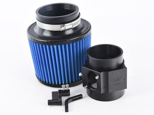 Burger Motorsports Performance Intake - F48 X1 B46 (Transverse Mounted)