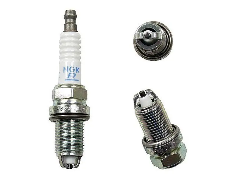 bkr6ek - NGK Spark Plug - BKR6EK - E30 E34 E36 E32 E38 E39