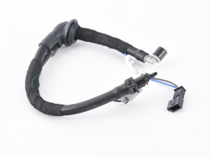 Genuine BMW Spray Nozzle With Hose - 63257350771 - F15,F16