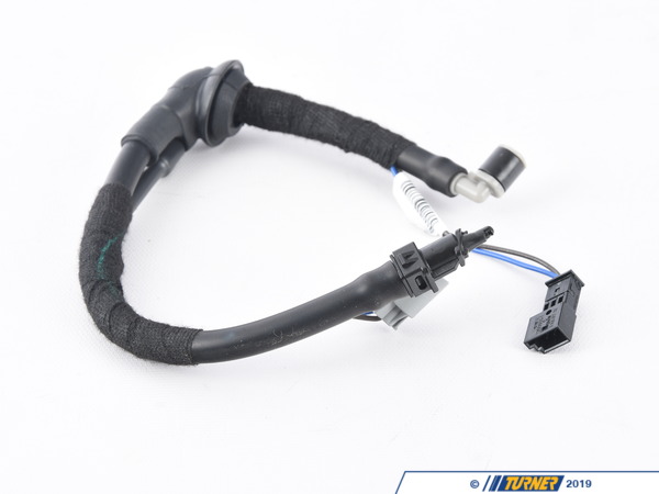 Genuine BMW Genuine BMW Spray Nozzle With Hose - 63257350771 - F15,F16 63257350771