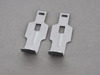 Genuine BMW Set Of Retainers For Headlight - Right - F97, F98, G01, G02 63117931710 View 1