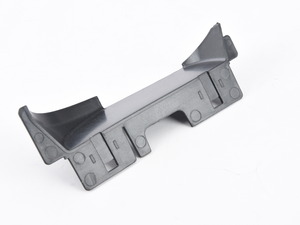 Radiator Air Duct Grille - Right - F15, F16, F85, F86