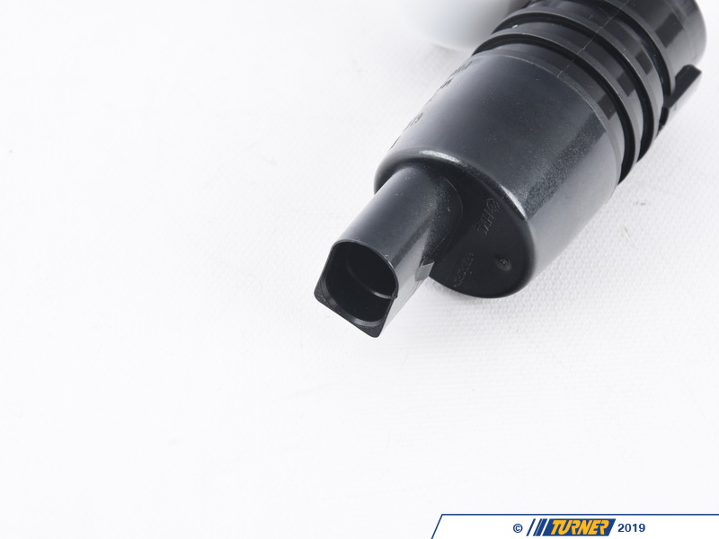 バニシング IN 60('74米) BAIXINDE 67127388349 Windshield Washer Pump Replacement for