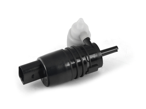 Genuine BMW Double Wash Pump -  - 67127388349 - F15,F16,