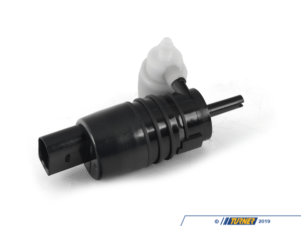 Genuine BMW Genuine BMW Double Wash Pump -  - 67127388349 - F15,F16, 67127388349