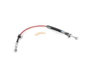ECS Exact-Fit Stainless Steel Vanos Line - S54