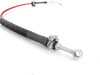 ECS ECS Exact-Fit Stainless Steel Vanos Line - S54 012290ECS01 View 11