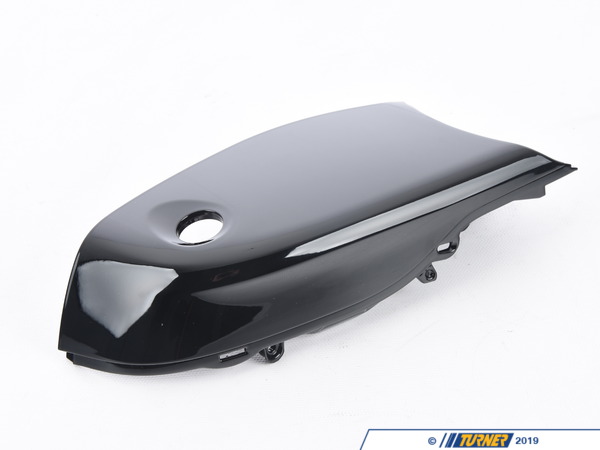 Genuine BMW Genuine BMW Covering Left M - 51168050477 - F06,F10,F12,F13 51168050477