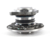 Genuine BMW Genuine BMW Wheel Hub With Bearing Assembly - Rear - F56 F55 F56 33416867927 View 3