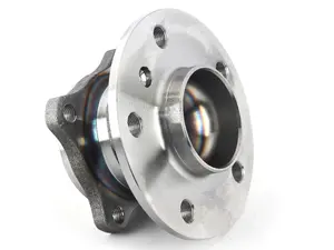 Genuine BMW Wheel Hub With Bearing Assembly - Rear - F56 F55 F56
