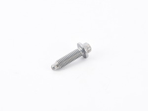 Genuine BMW Engine Oil Pan Bolt (8 X 30 mm) - E90 E70