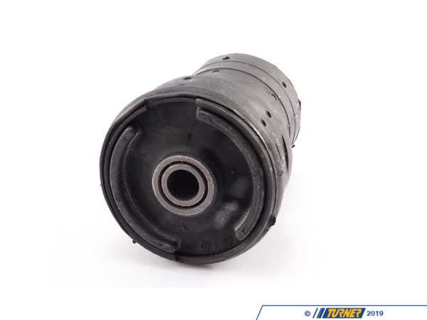 Genuine BMW Genuine BMW Rubber Mounting - 33311094036 - E39 33311094036