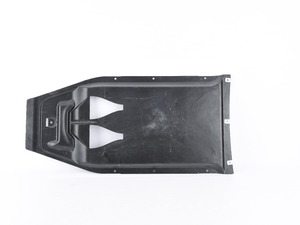 Genuine BMW Underfloor Coating Center - 51757905274 - F06,F10,F12,F13