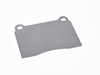 Genuine BMW Genuine BMW Brake Pad Silencer Shim - E10 E12 E23 E24 34111116005 View 1