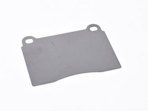 Genuine BMW Brake Pad Silencer Shim - E10 E12 E23 E24