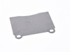 Genuine BMW Genuine BMW Brake Pad Silencer Shim - E10 E12 E23 E24 34111116005 View 2