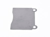 Genuine BMW Genuine BMW Brake Pad Silencer Shim - E10 E12 E23 E24 34111116005 View 3