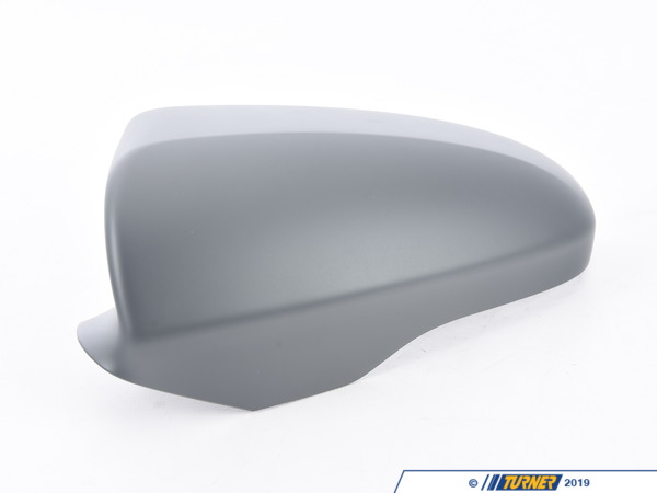 Genuine BMW Genuine BMW Cover Cap, Primed, Left M - 51168055871 - F06,F12,F13 51168055871