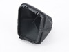 Genuine BMW Genuine BMW Leather Gear Lever Cover Smg/Schwarz - 25127507082 - E46 25127507082 View 2