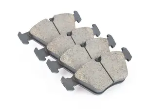 Brembo Front Brake Pads - E46 330i/ci/xi