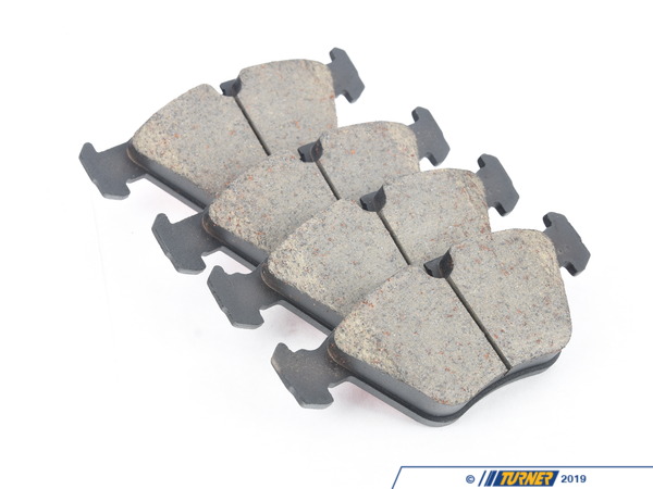 Brembo Brembo Front Brake Pads - E46 330i/ci/xi 34116779652
