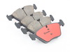 Brembo Brembo Front Brake Pads - E46 330i/ci/xi 34116779652 View 2