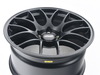 APEX Wheels APEX EC-7 19x9.5" ET22 Satin Black Wheel 22.9lbs EC71995ET22SMBK View 4