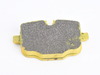 Pagid Racing Pagid Racing RSL29 Endurance Racing Brake Pads - Rear - F10 M5, F12/13 M6, G80 M3, G82 M4 493229 View 2