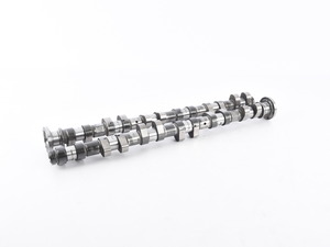 Cat Cams Camshaft Set - 288/280 12.75mm/12.50mm Lift - E46 M3  With Rockers 
