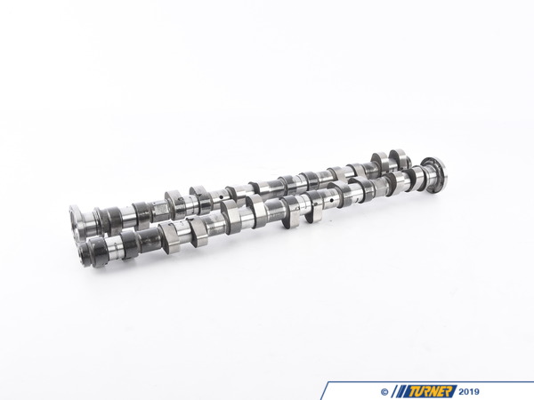 Cat Cams Cat Cams Camshaft Set - 288/280 12.75mm/12.50mm Lift - E46 M3  With Rockers  1301805kit