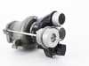JM Turbo Coopers Upgraded K04 Turbo With 50mm Billet Compressor Extreme GTD47 - JMTC GTD47 View 2