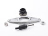 LUK Remanufactured  OEM LuK Clutch Kit - 6 Speed, E46 E60 E83 M54 21207531556 View 10
