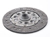 LUK Remanufactured  OEM LuK Clutch Kit - 6 Speed, E46 E60 E83 M54 21207531556 View 12
