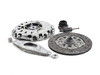 LUK Remanufactured  OEM LuK Clutch Kit - 6 Speed, E46 E60 E83 M54 21207531556 View 13