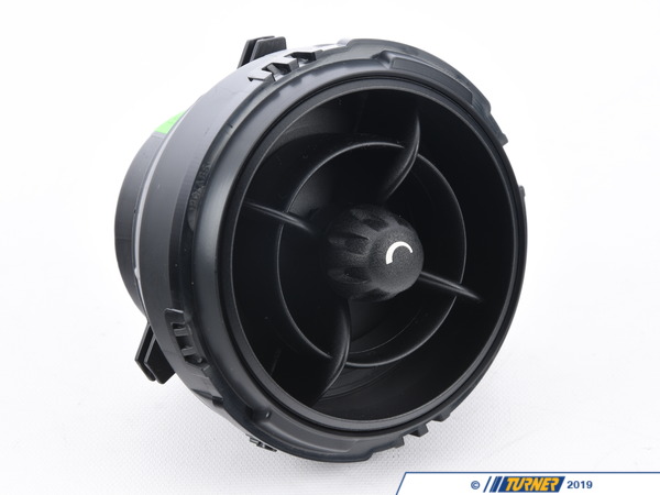 Genuine MINI Genuine MINI Air Vent - Outer - (NO LONGER AVAILABLE) 51452752764