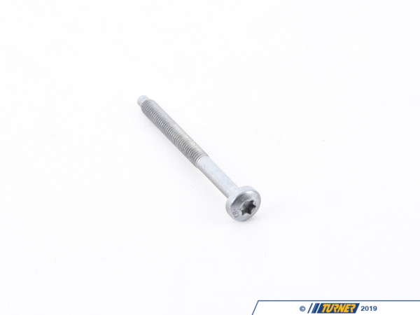 Genuine MINI COUNTERSUNK SCREW 07119907887
