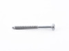Genuine MINI COUNTERSUNK SCREW 07119907887 View 3
