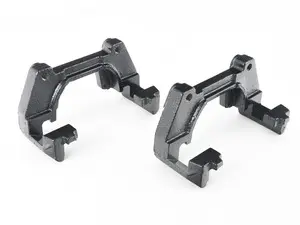 Front CSL Caliper Bracket Set - E36 M3 