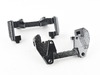 ECS Front CSL Caliper Bracket Set - E36 M3  001121ecs03aKT View 2
