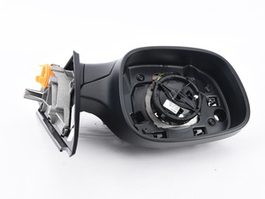 Heated Mirror Without Glass - Left - F25