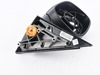 Genuine BMW Heated Mirror Without Glass - Left - F25 51167264097 View 3